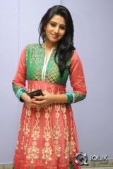 Shamili at Chandamama Kathalu Preview show